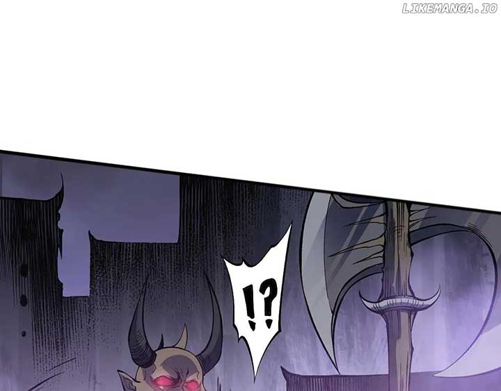 Disastrous Necromancer chapter 152 page 57