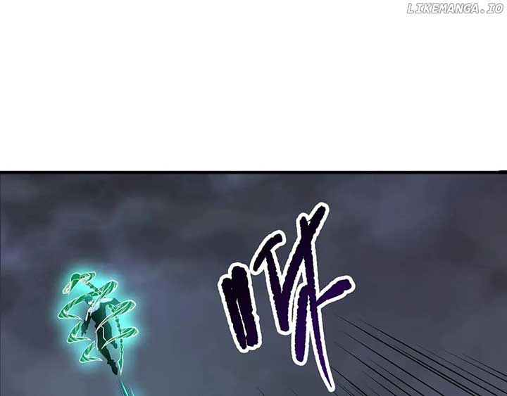 Disastrous Necromancer chapter 152 page 70