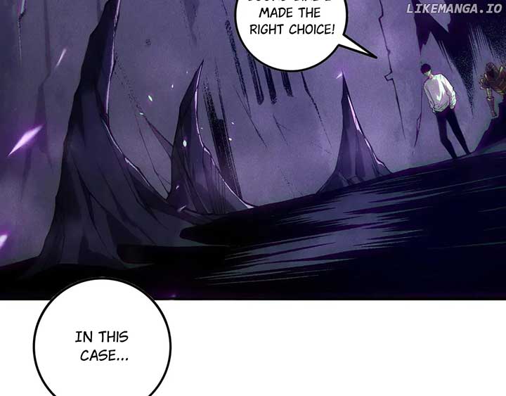 Disastrous Necromancer chapter 153 page 3