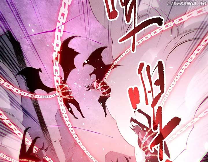 Disastrous Necromancer chapter 153 page 34