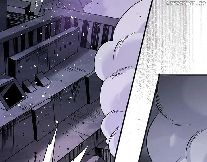 Disastrous Necromancer chapter 153 page 55