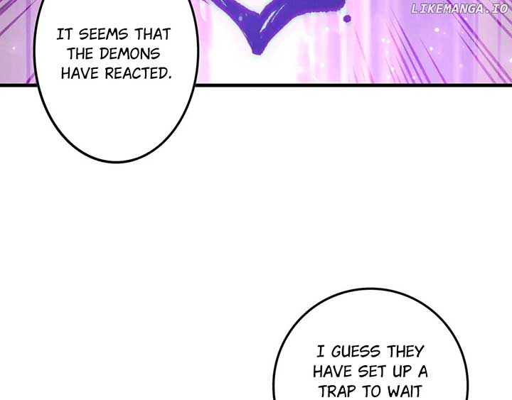 Disastrous Necromancer chapter 153 page 81
