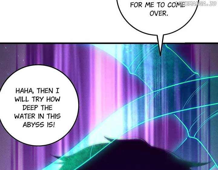 Disastrous Necromancer chapter 153 page 82