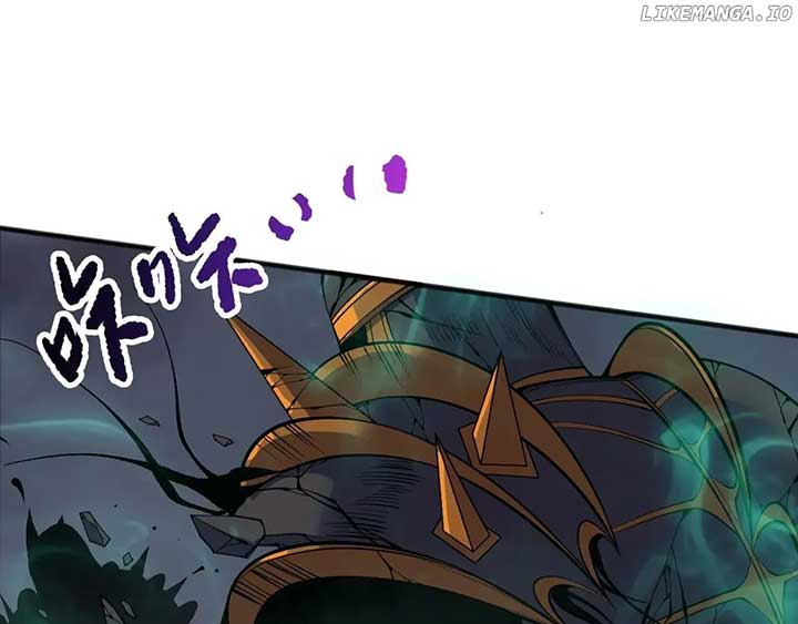 Disastrous Necromancer chapter 153 page 141