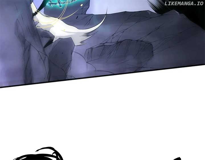 Disastrous Necromancer chapter 154 page 40