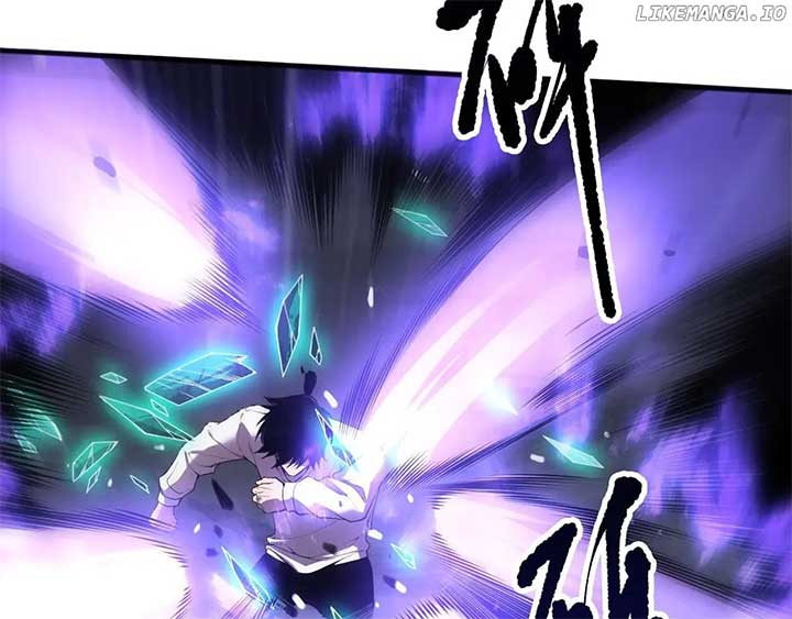 Disastrous Necromancer chapter 154 page 44