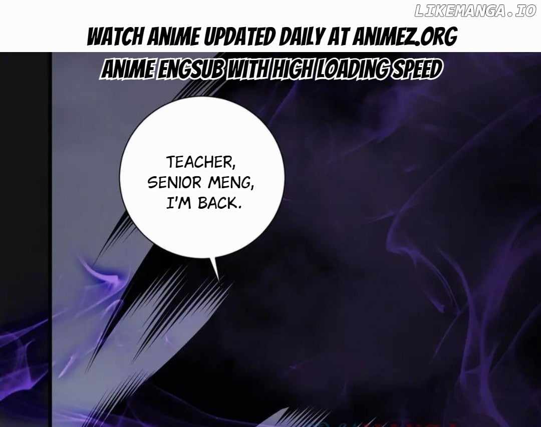 Disastrous Necromancer chapter 155 page 1