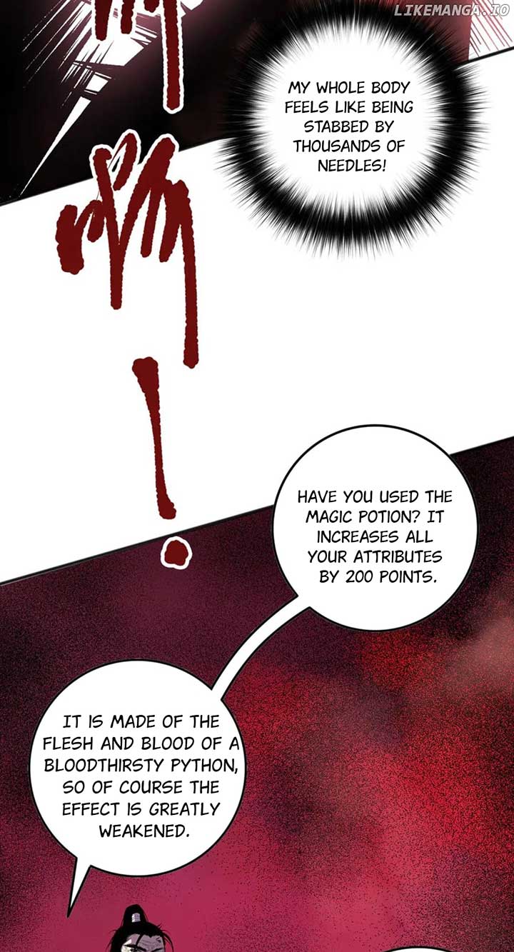 Disastrous Necromancer chapter 157 page 45