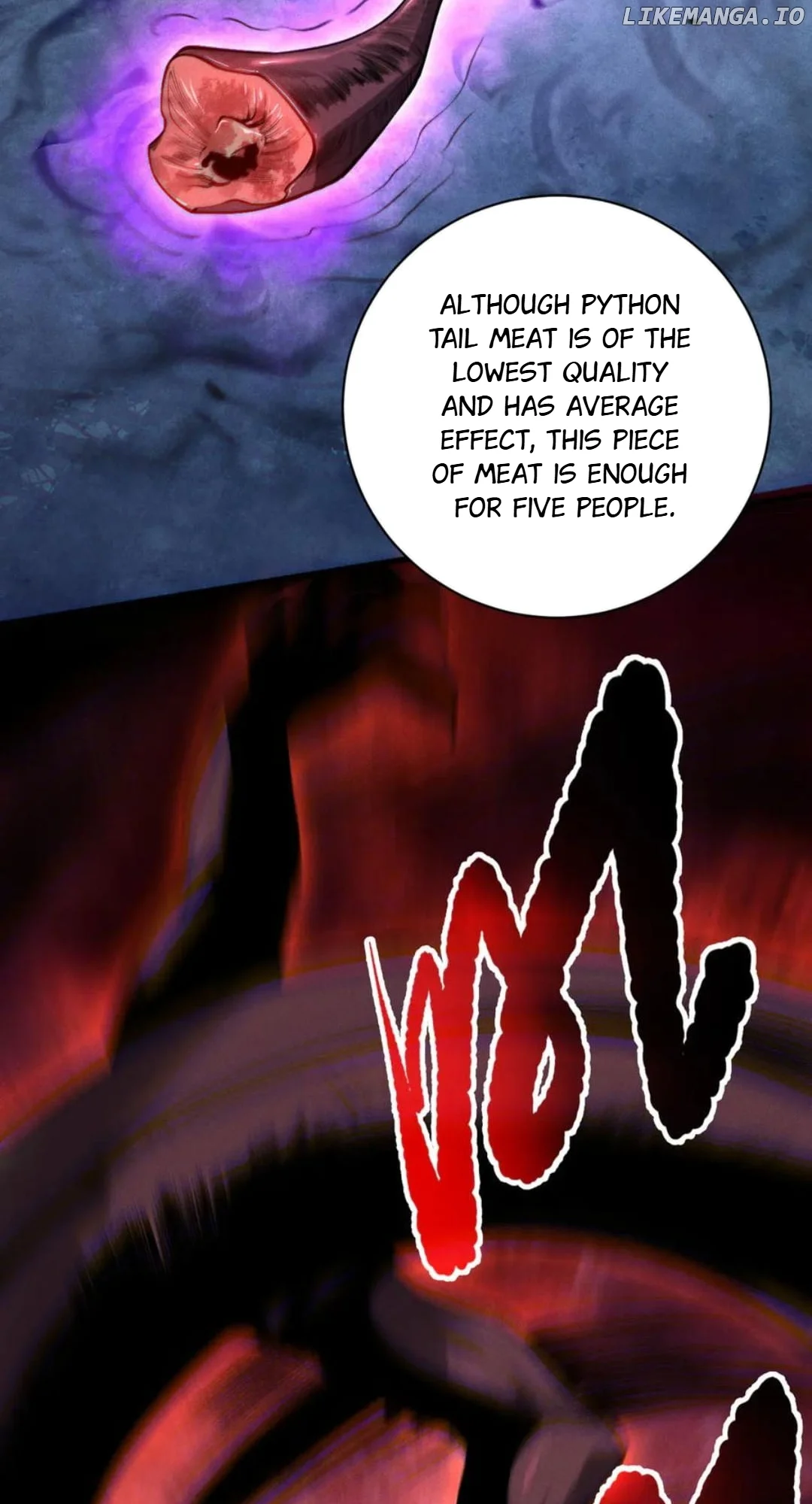 Disastrous Necromancer chapter 159 page 26