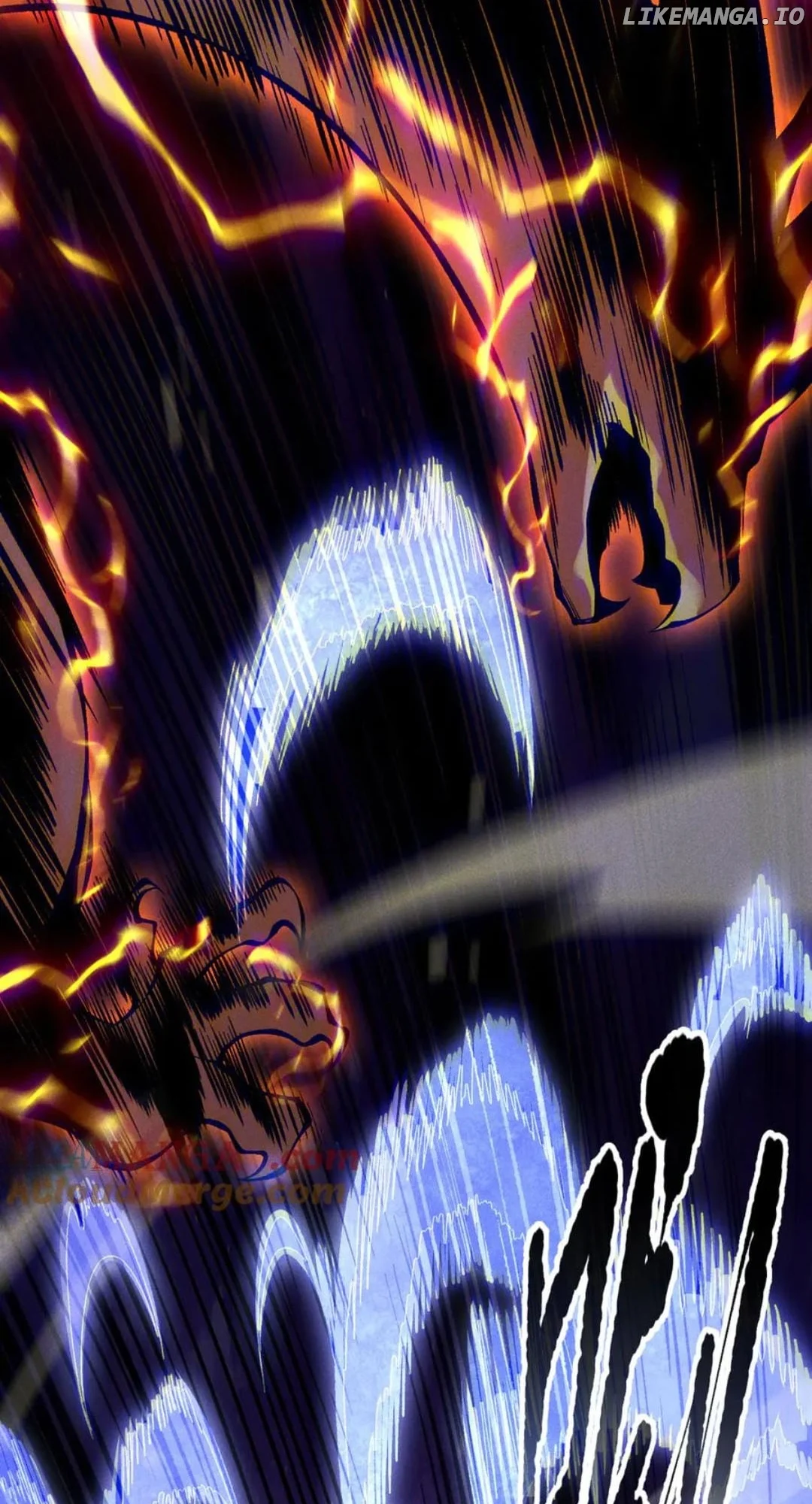 Disastrous Necromancer chapter 159 page 63