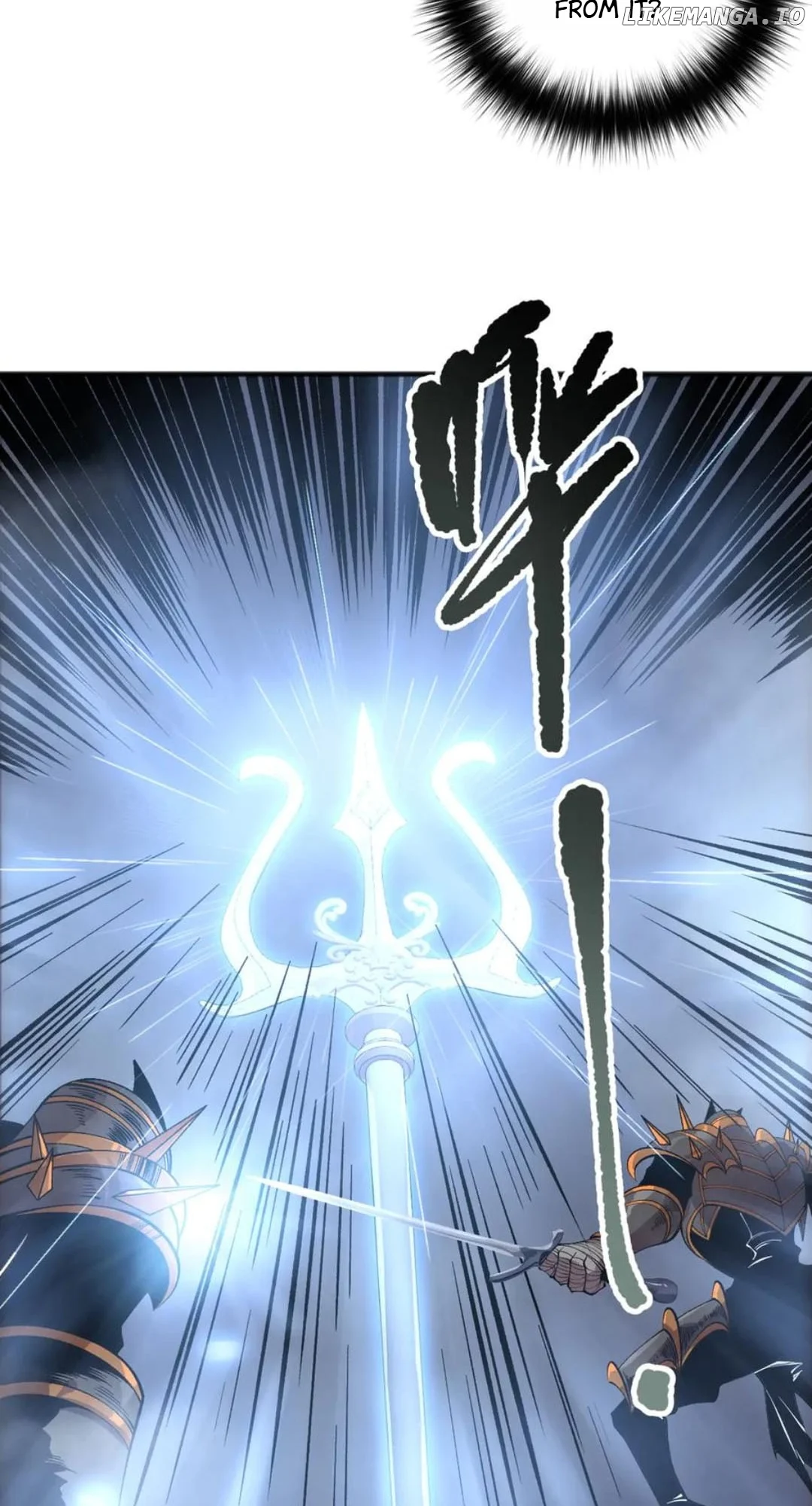 Disastrous Necromancer chapter 162 page 6
