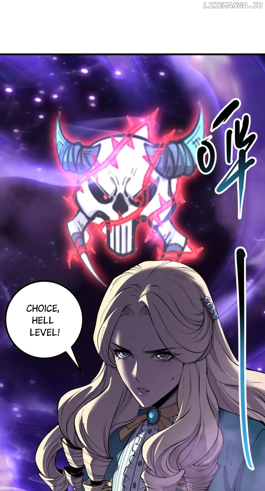 Disastrous Necromancer chapter 163 page 18