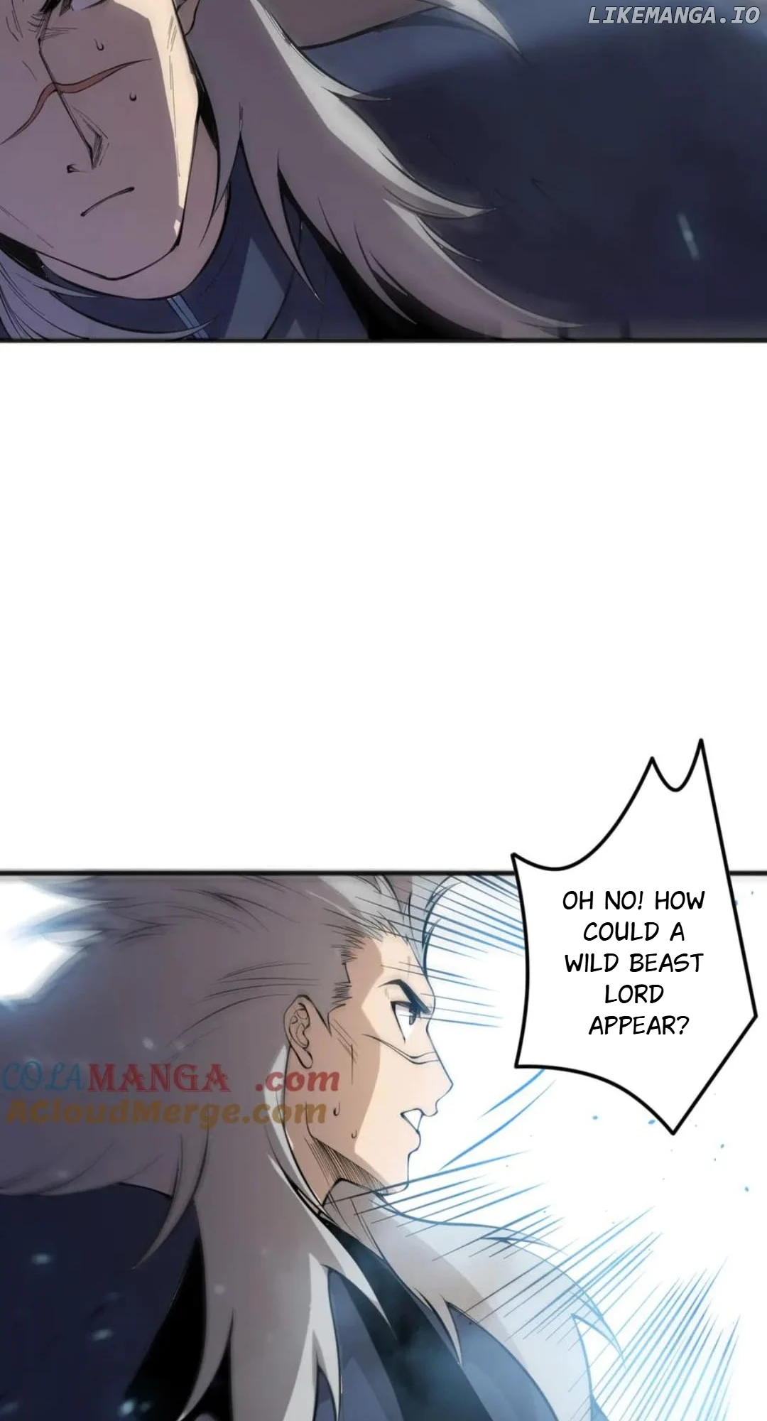Disastrous Necromancer chapter 164 page 60