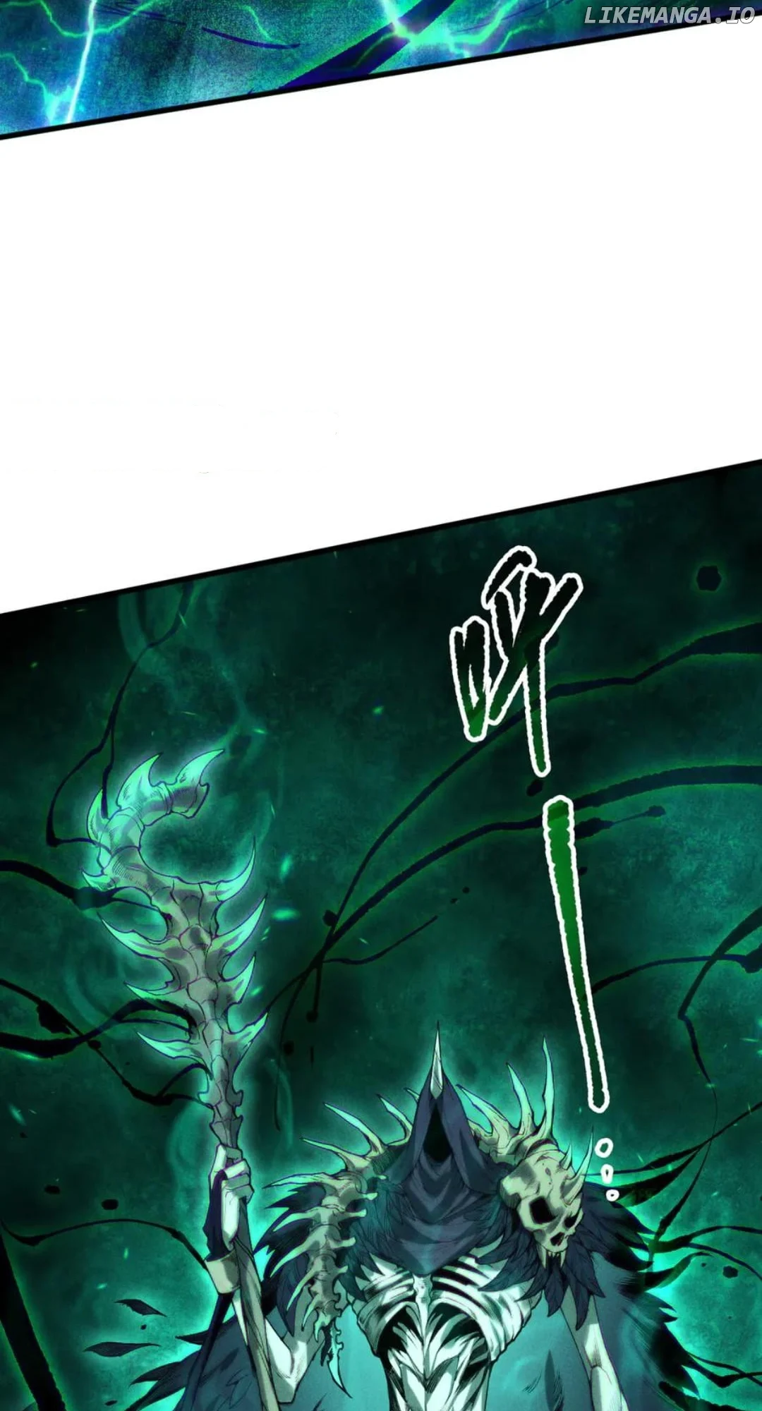 Disastrous Necromancer chapter 165 page 31