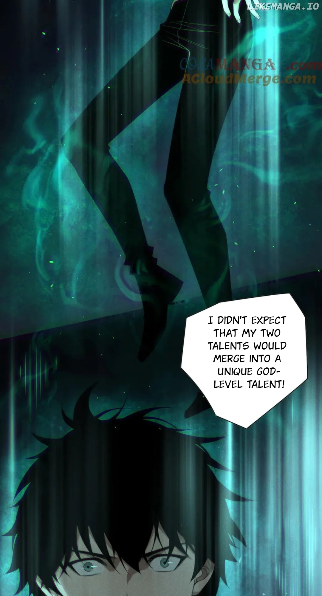 Disastrous Necromancer chapter 165 page 60