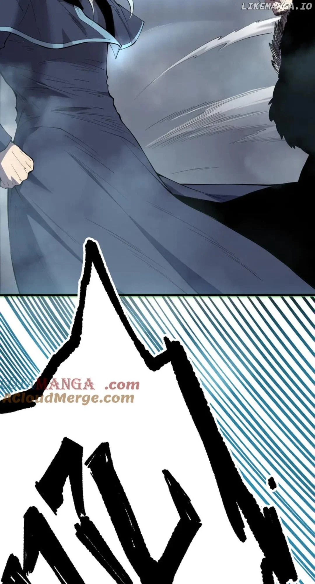 Disastrous Necromancer chapter 165 page 66