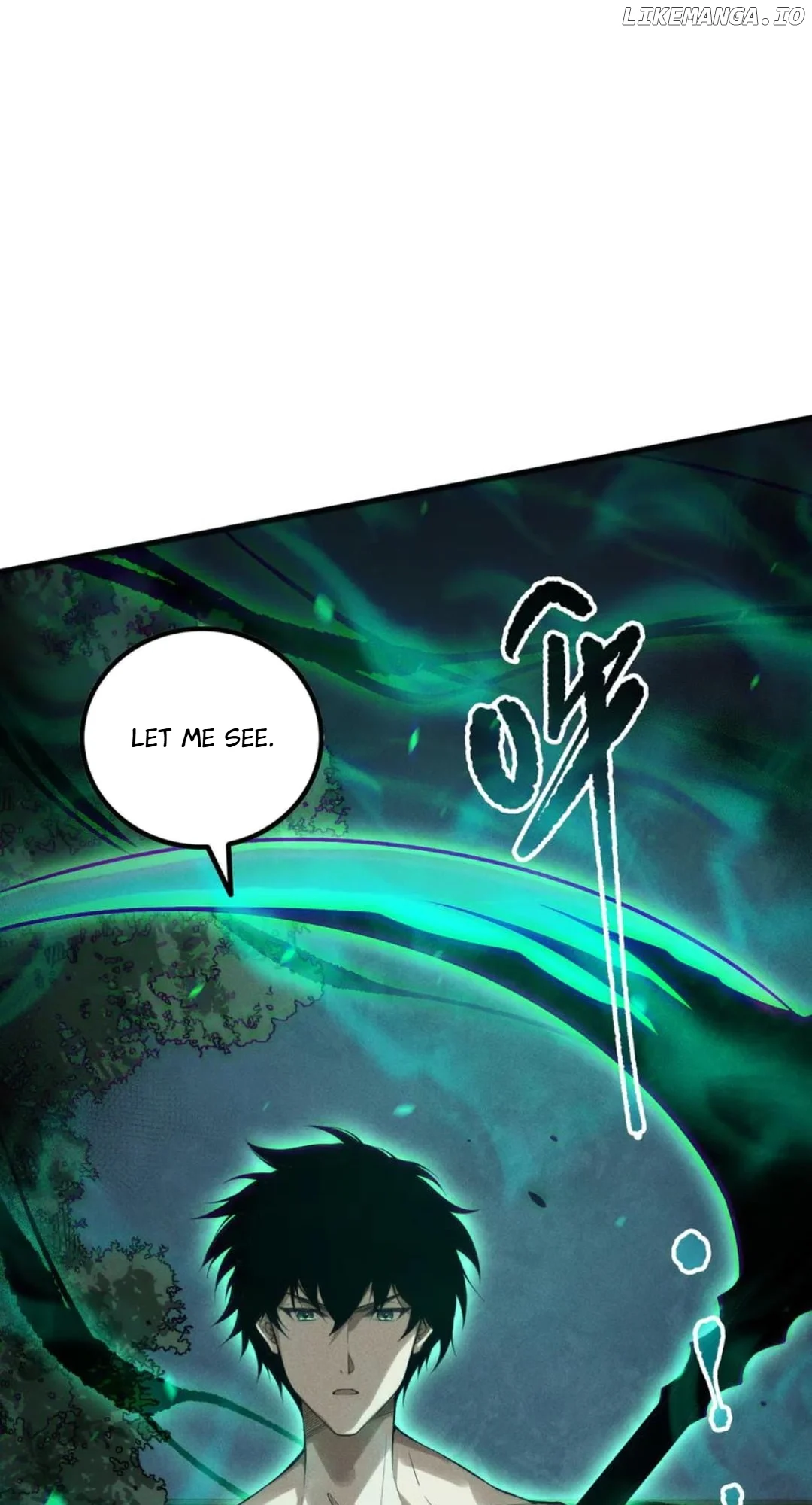 Disastrous Necromancer chapter 166 page 16
