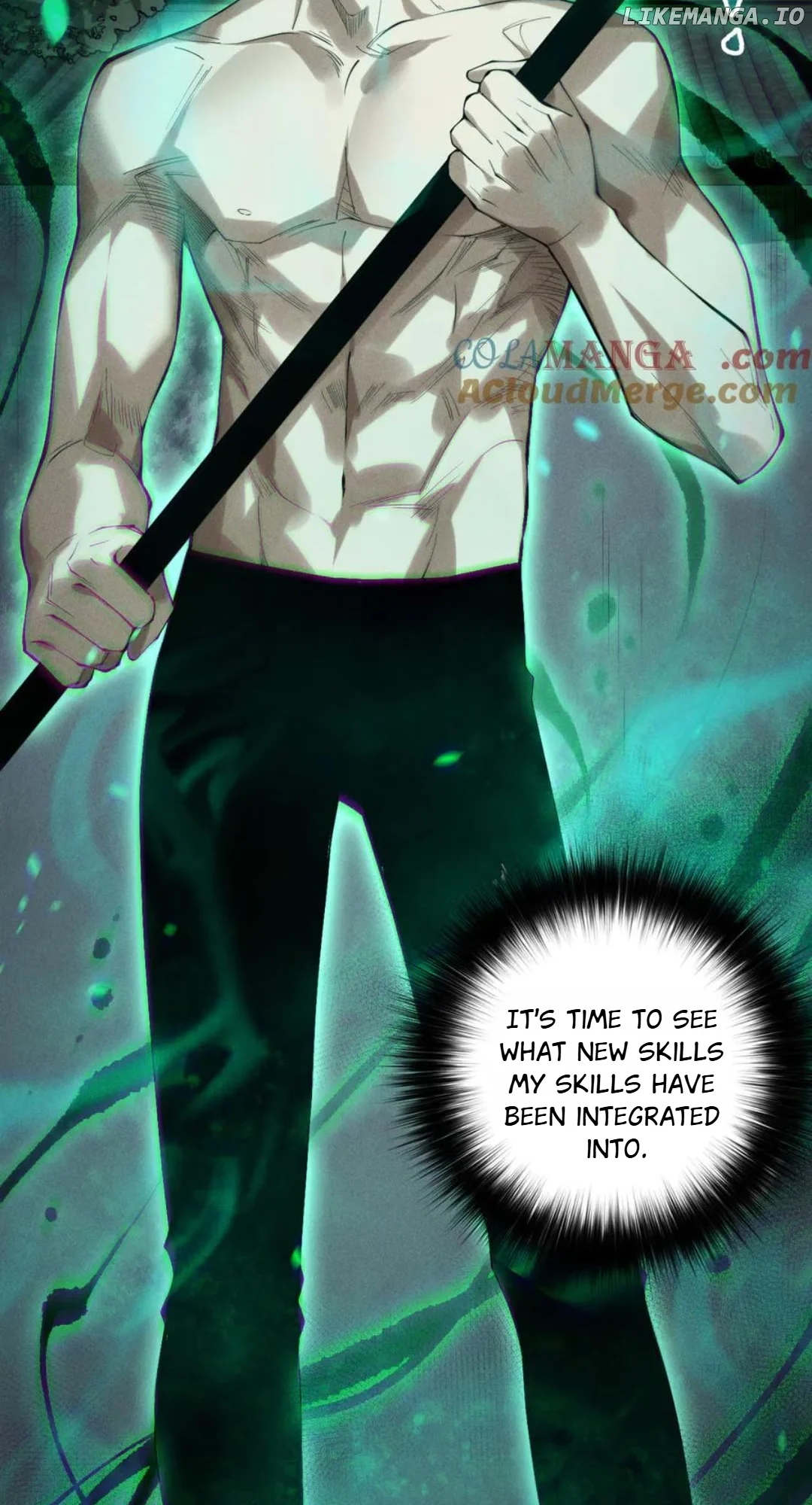 Disastrous Necromancer chapter 166 page 17
