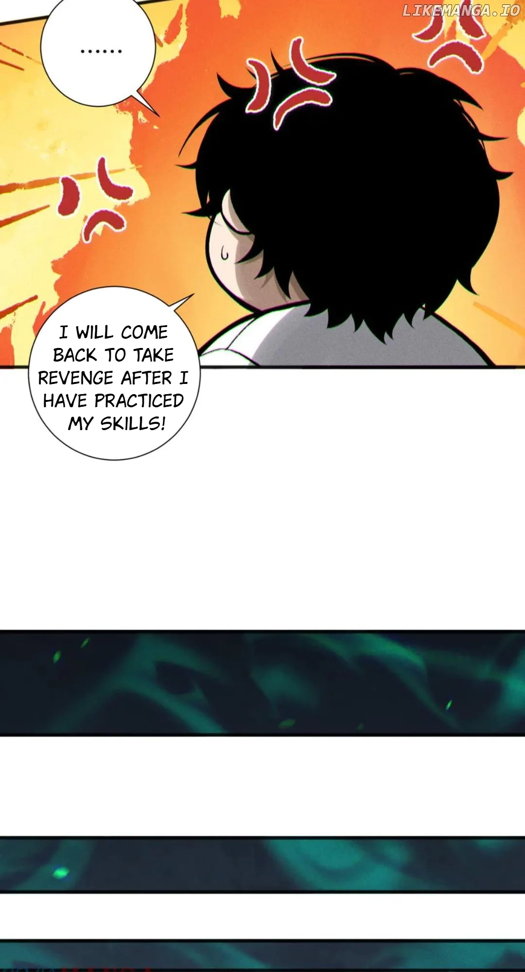 Disastrous Necromancer chapter 166 page 57