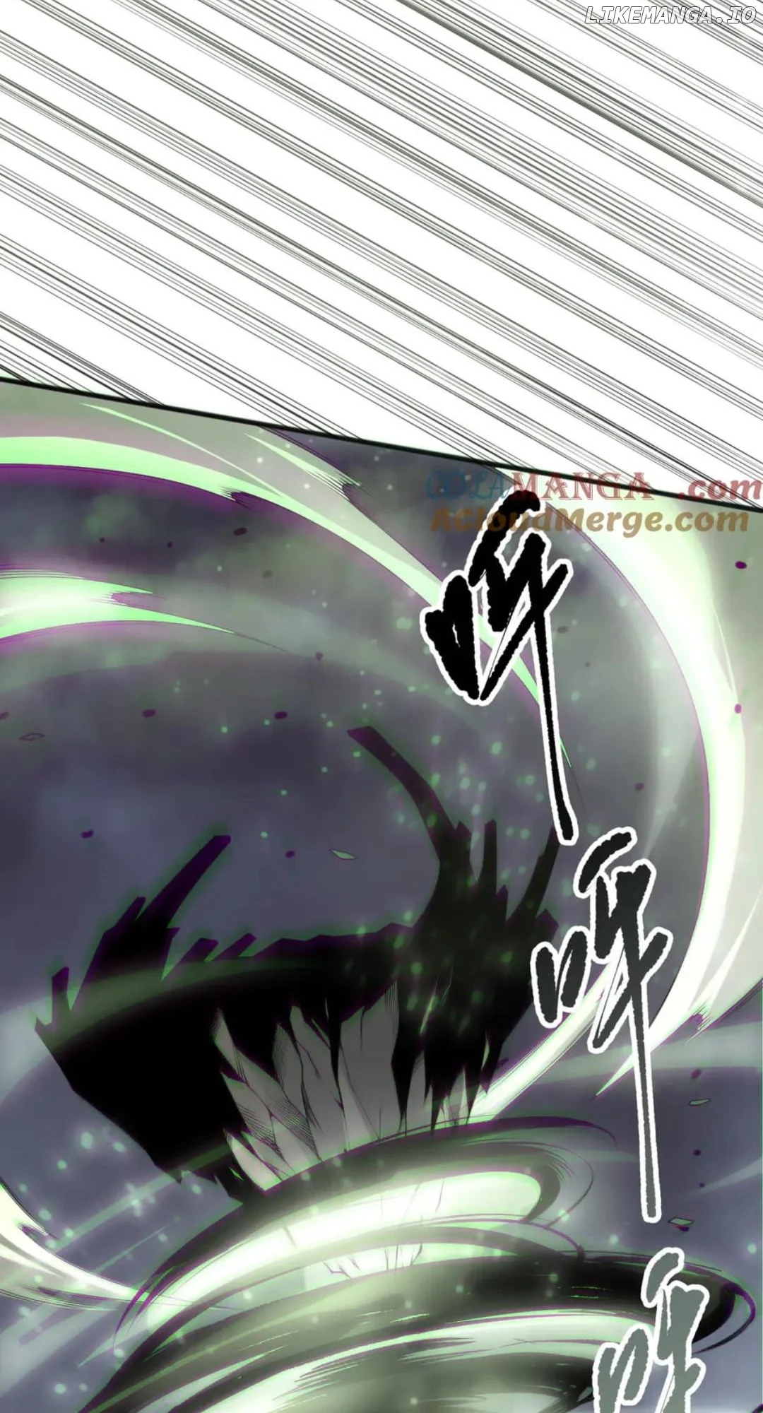Disastrous Necromancer chapter 167 page 31