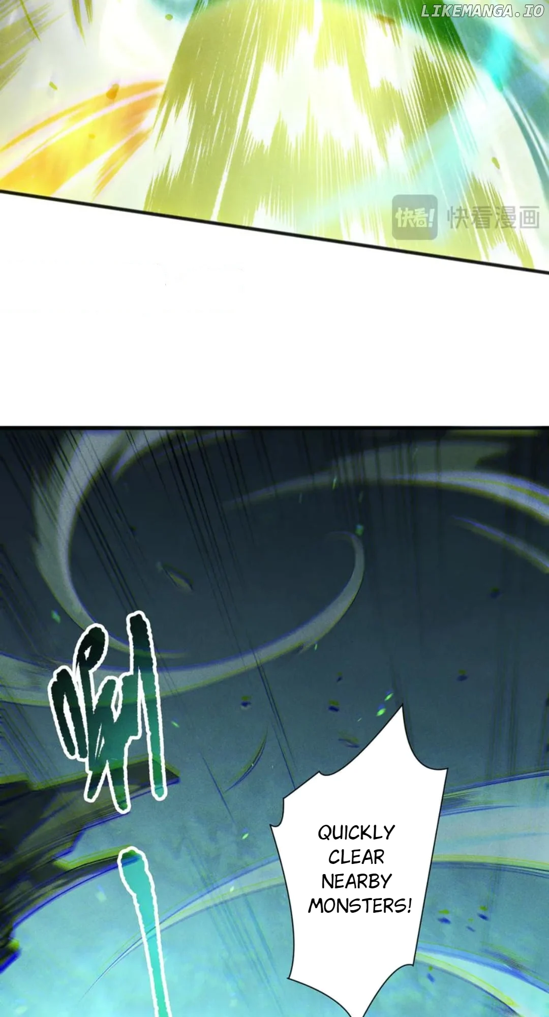 Disastrous Necromancer chapter 167 page 41