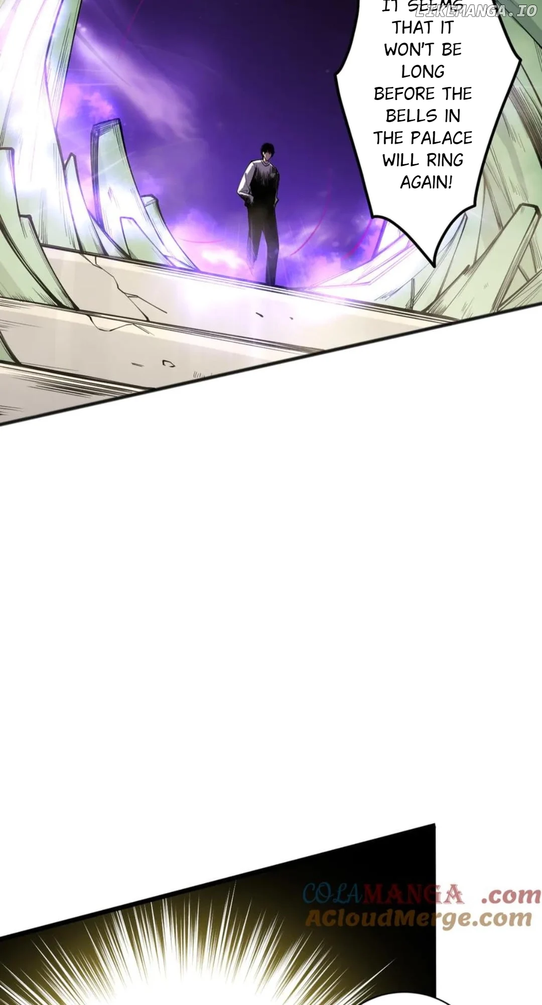 Disastrous Necromancer chapter 167 page 65