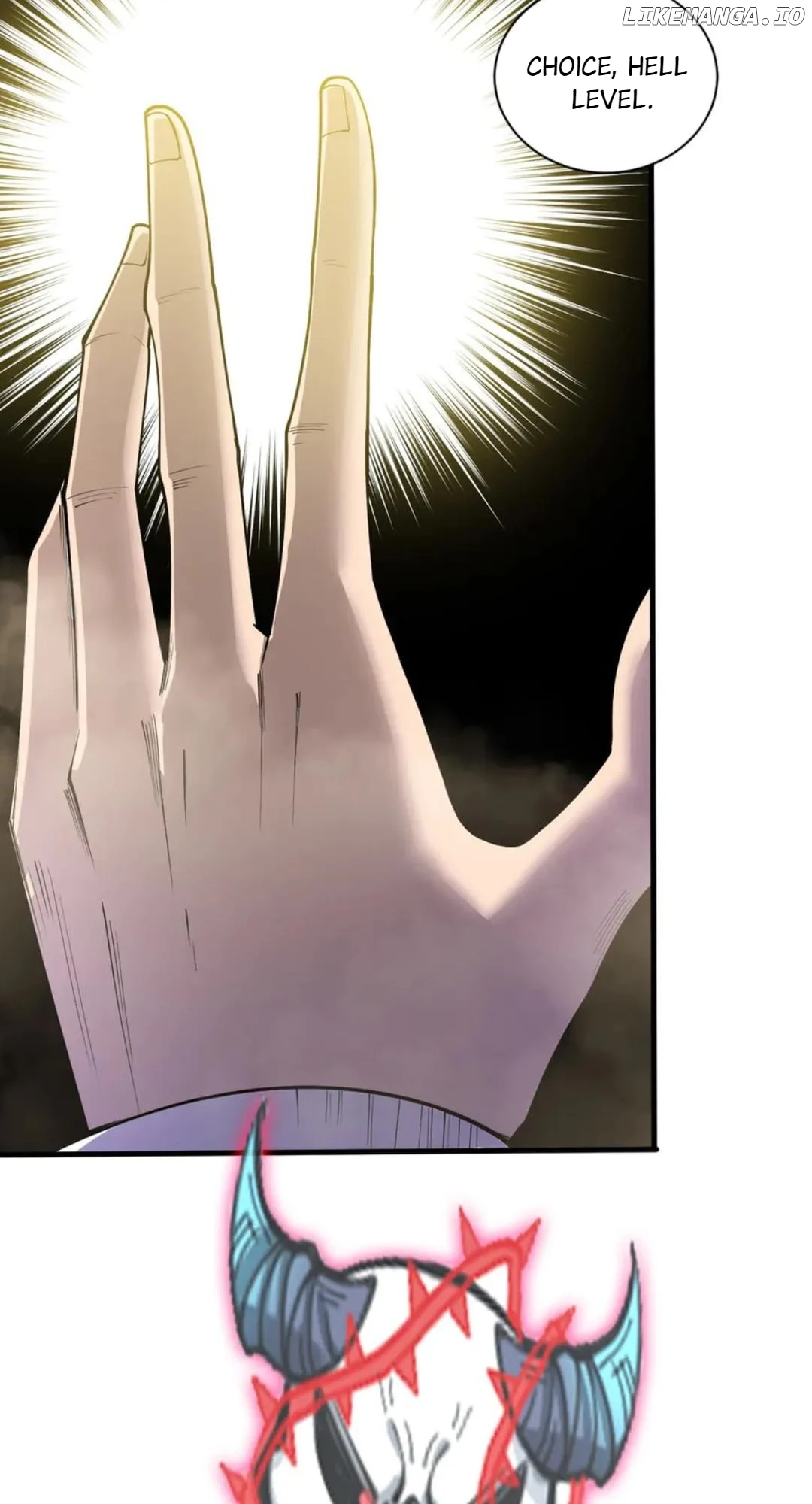 Disastrous Necromancer chapter 167 page 66