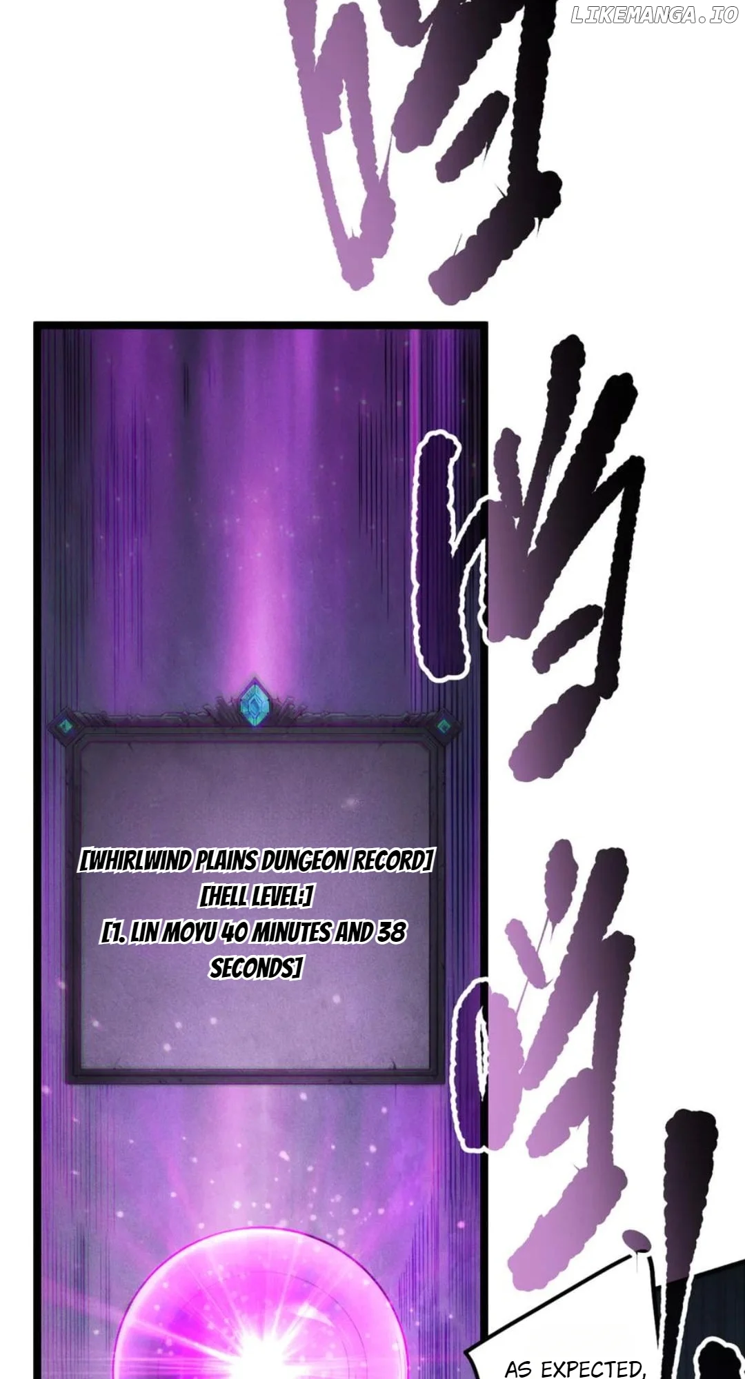 Disastrous Necromancer chapter 168 page 9
