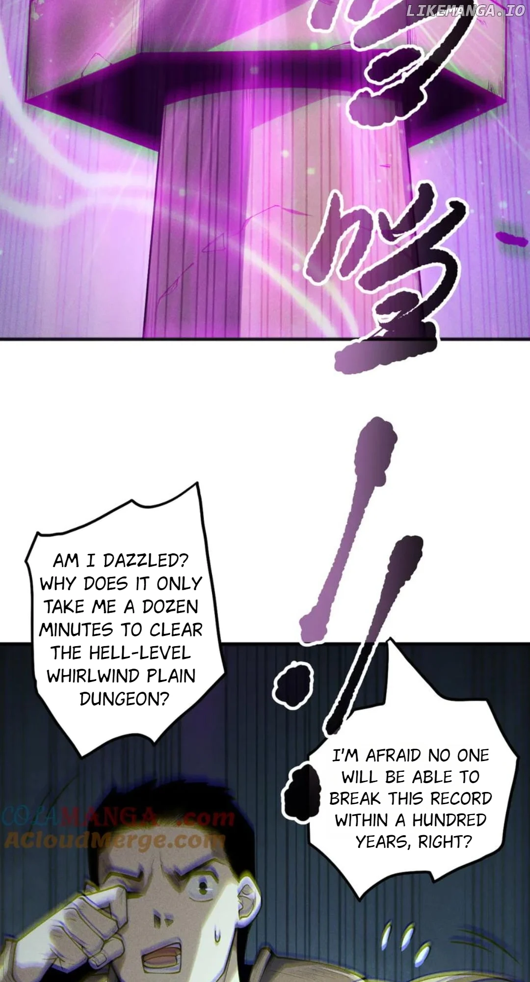 Disastrous Necromancer chapter 168 page 13