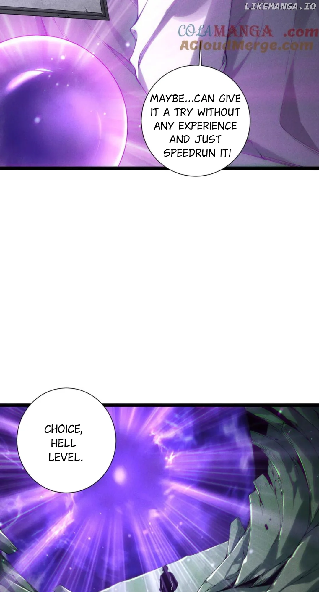 Disastrous Necromancer chapter 168 page 16