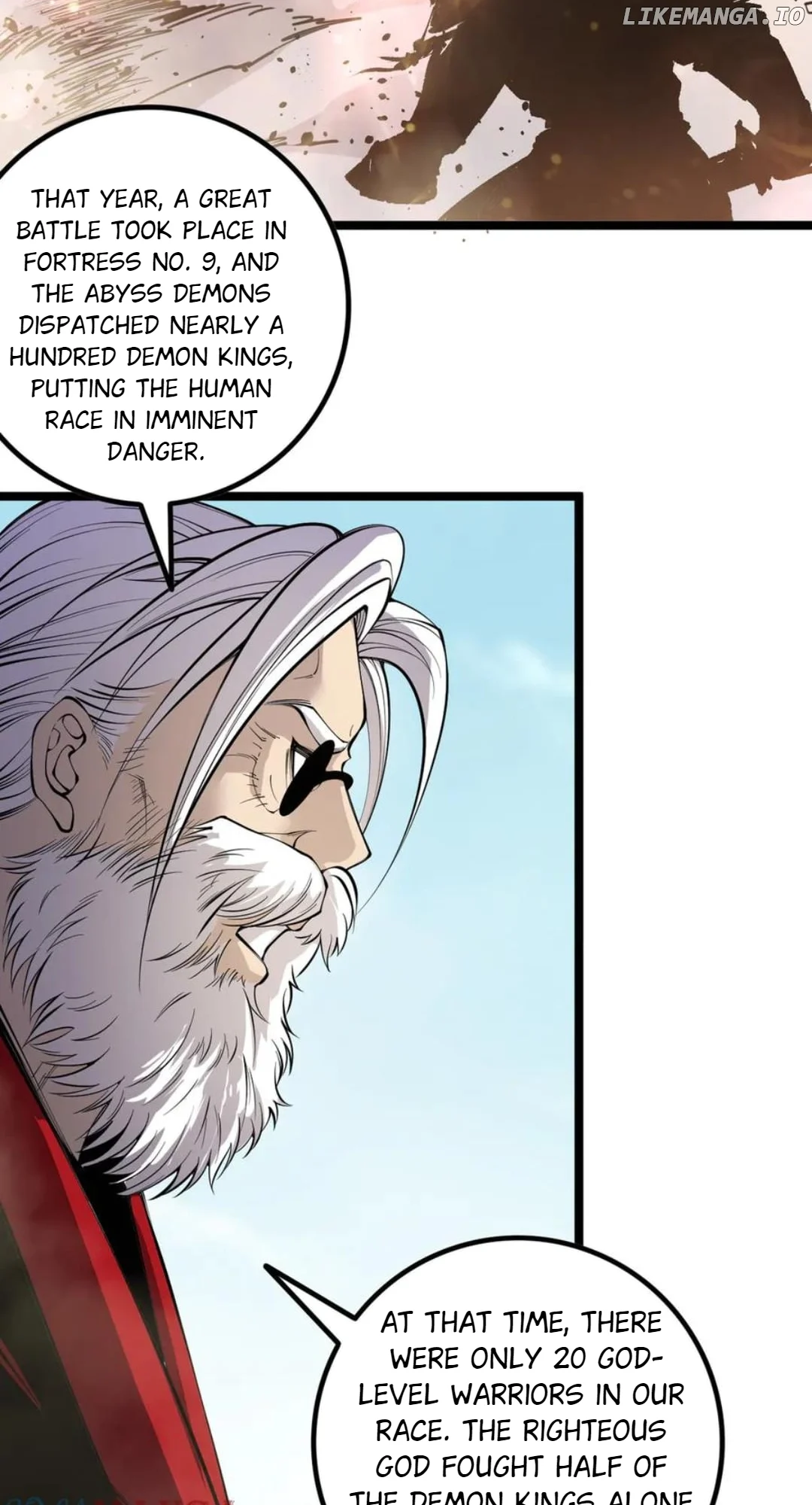 Disastrous Necromancer chapter 168 page 25