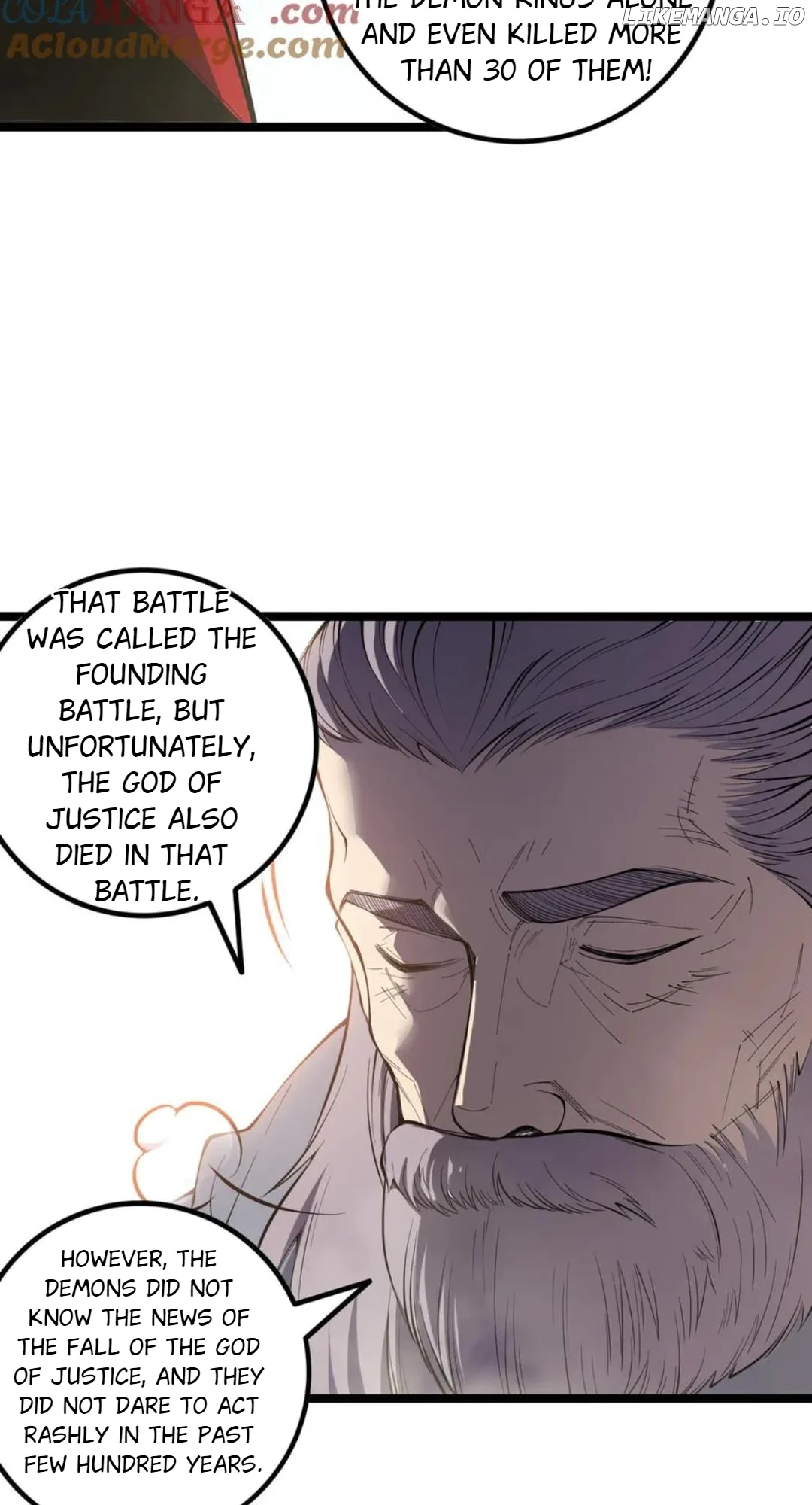 Disastrous Necromancer chapter 168 page 26