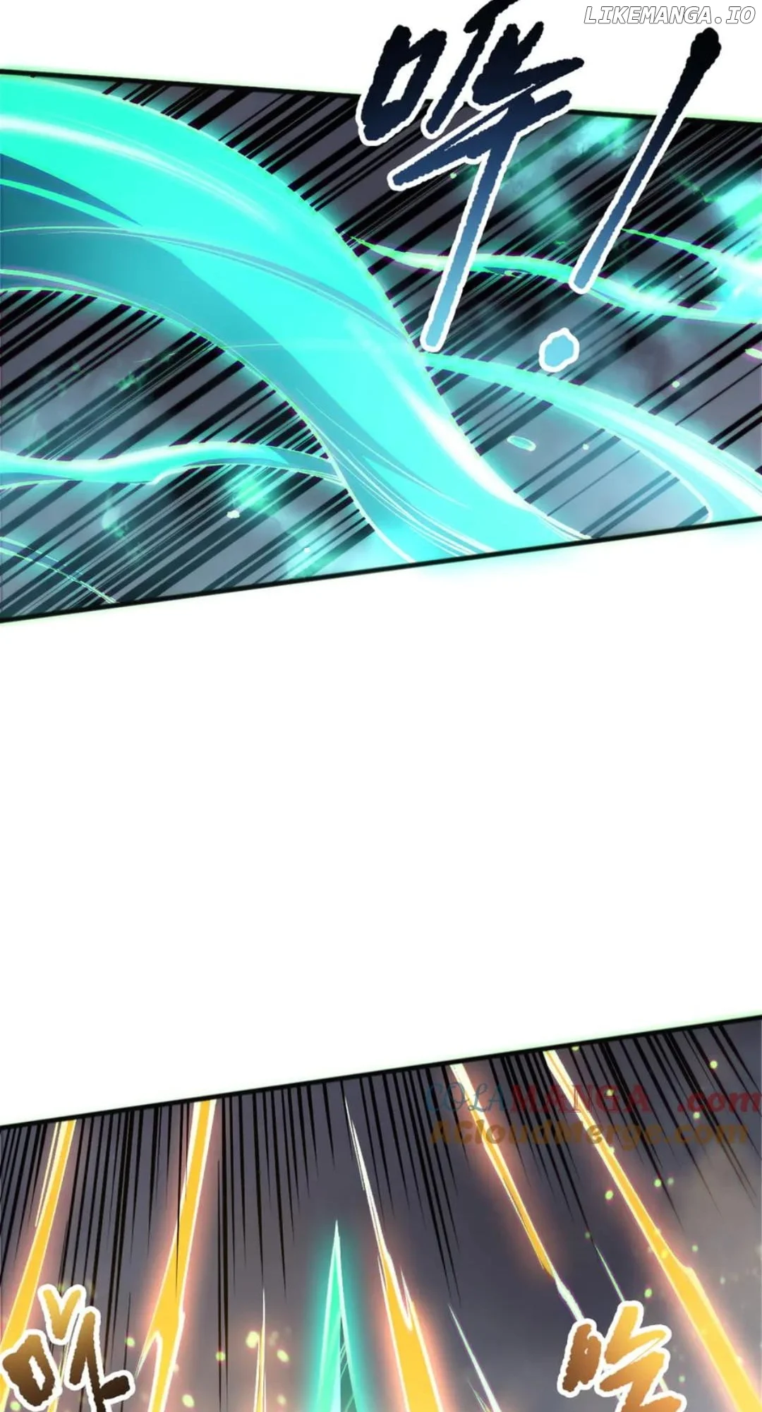 Disastrous Necromancer chapter 168 page 63