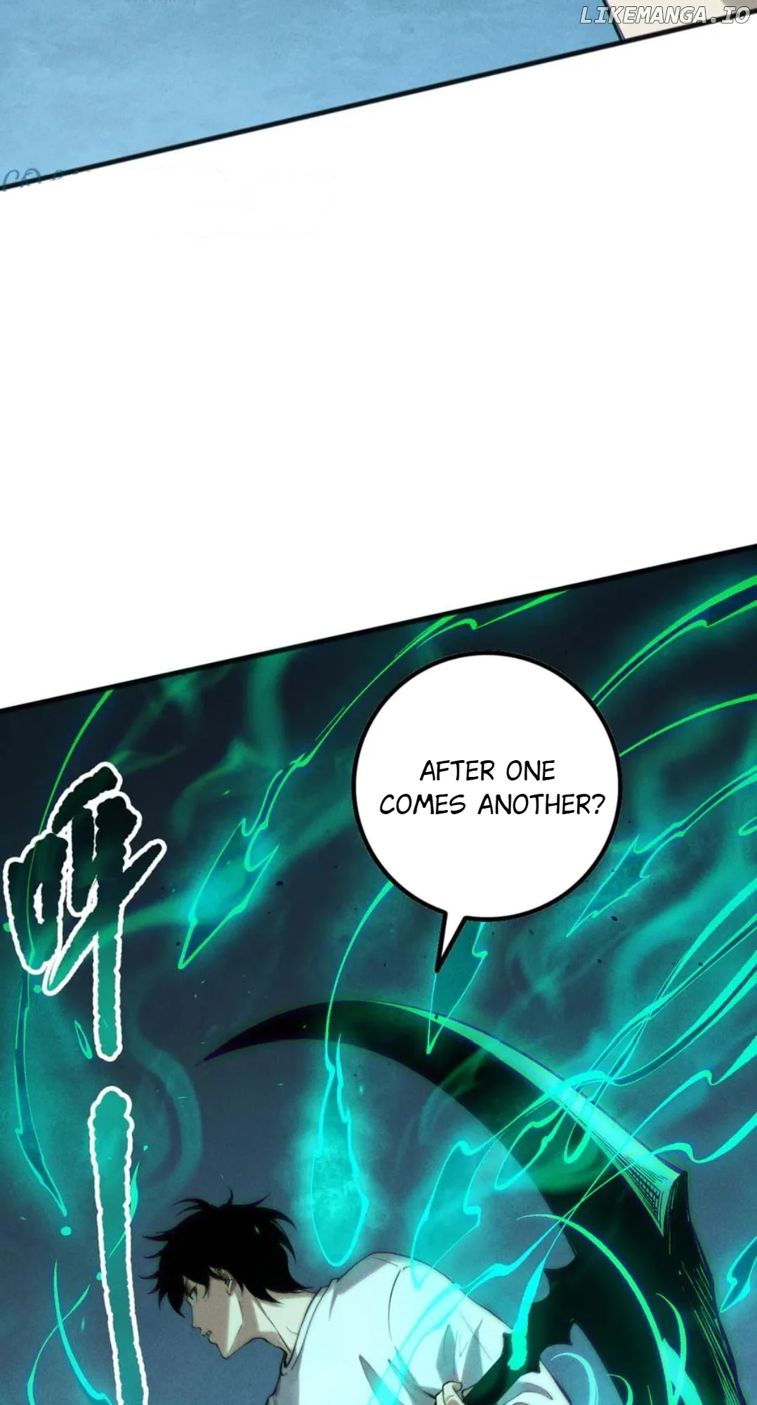 Disastrous Necromancer chapter 169 page 12