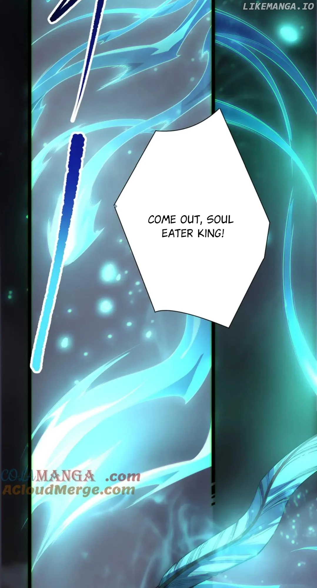 Disastrous Necromancer chapter 169 page 15