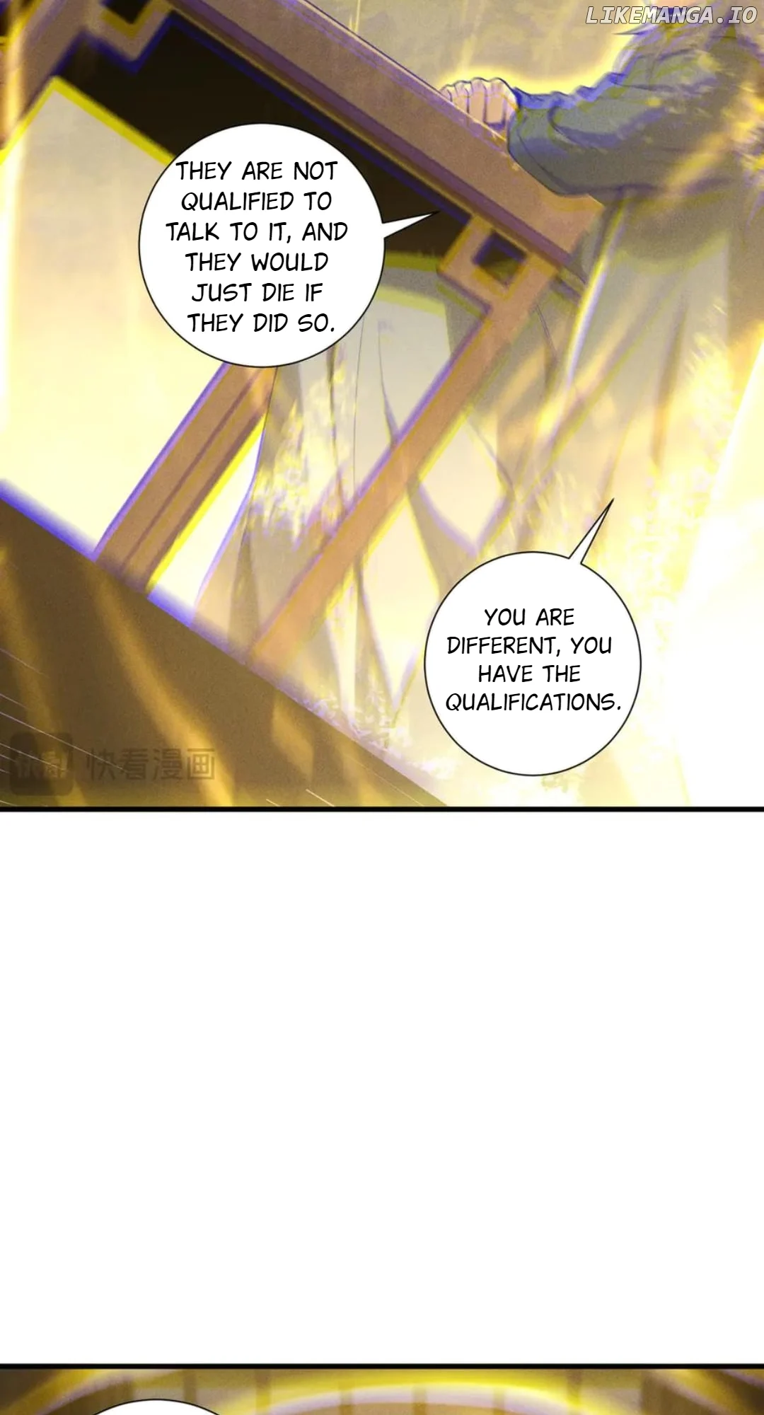 Disastrous Necromancer chapter 170 page 47