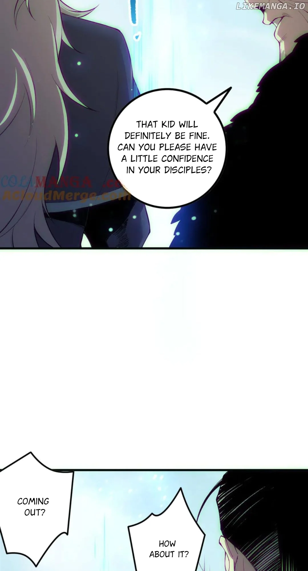 Disastrous Necromancer chapter 170 page 53
