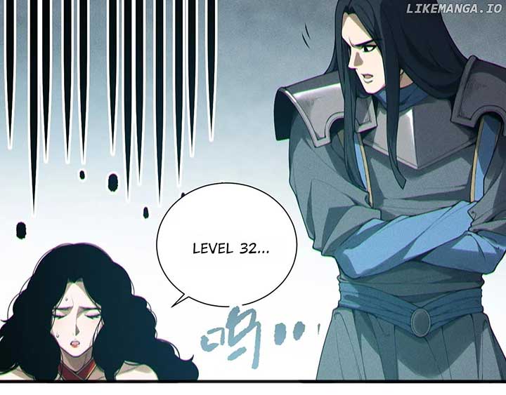 Disastrous Necromancer chapter 172 page 77