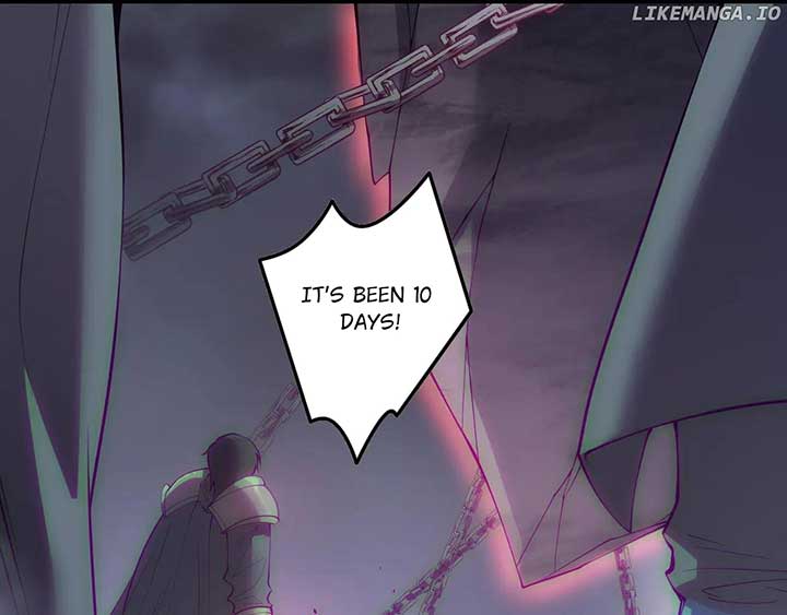 Disastrous Necromancer chapter 172 page 134