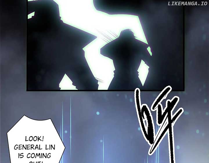 Disastrous Necromancer chapter 172 page 139