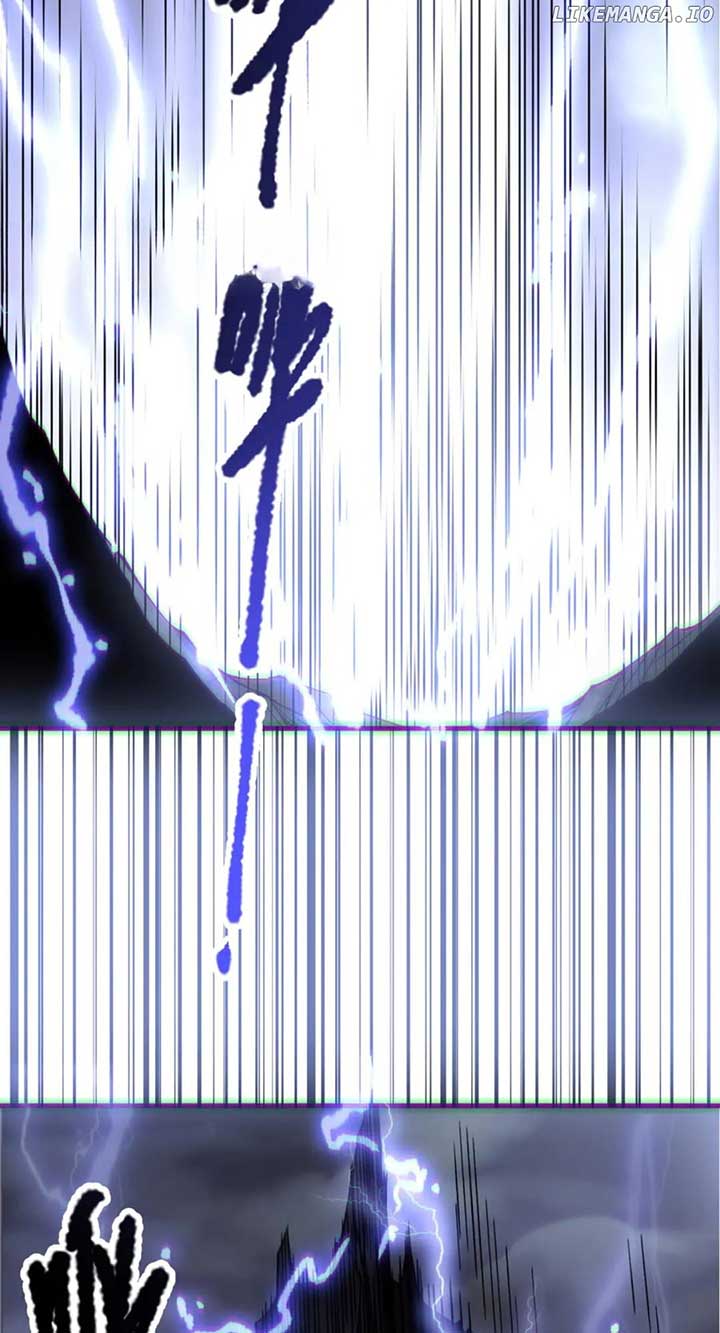 Disastrous Necromancer chapter 174 page 56