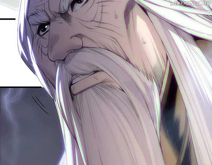 Disastrous Necromancer chapter 175 page 3