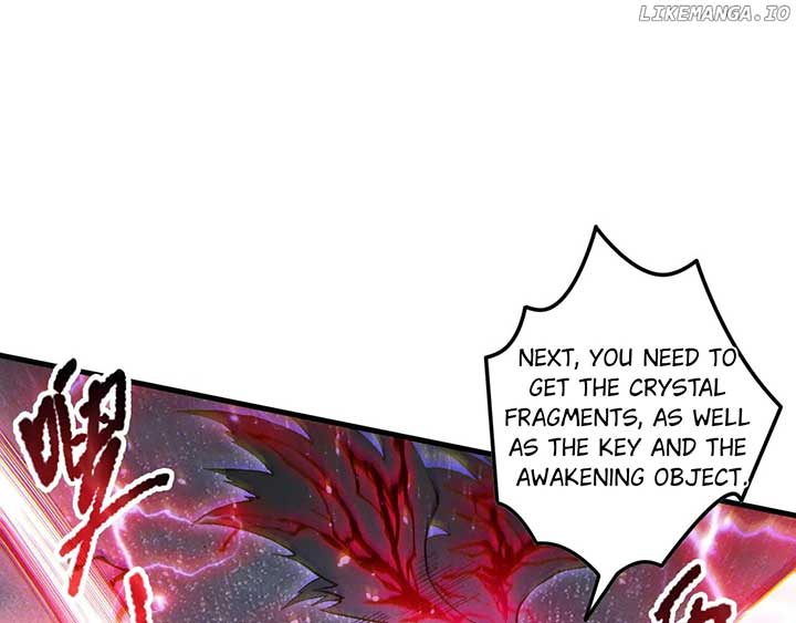 Disastrous Necromancer chapter 175 page 47