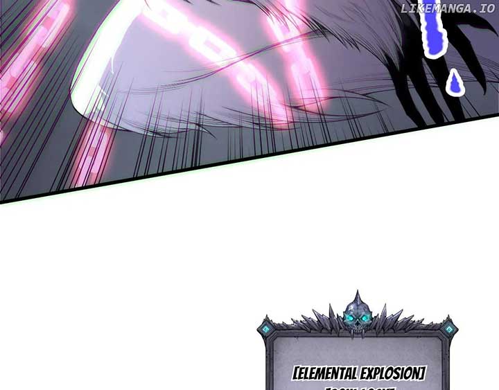 Disastrous Necromancer chapter 175 page 67