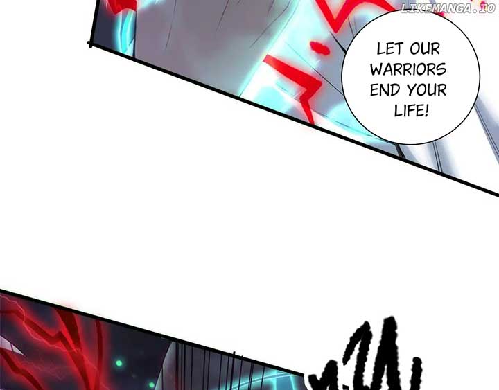 Disastrous Necromancer chapter 175 page 73