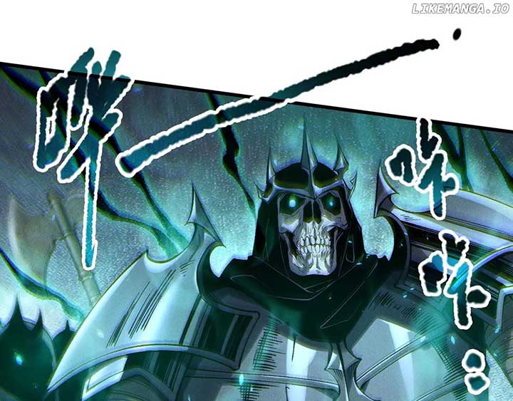 Disastrous Necromancer chapter 175 page 78