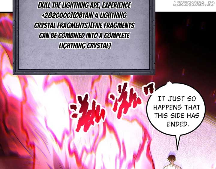 Disastrous Necromancer chapter 175 page 94