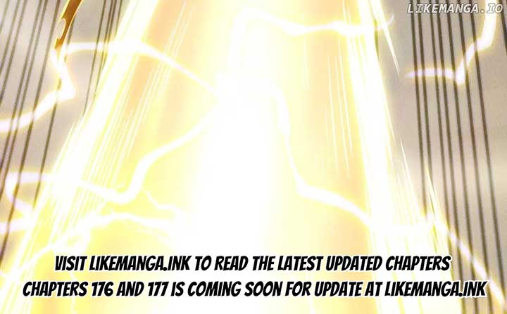 Disastrous Necromancer chapter 175 page 123