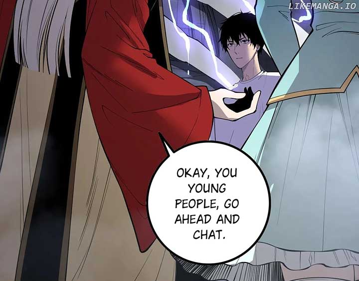 Disastrous Necromancer chapter 176 page 40