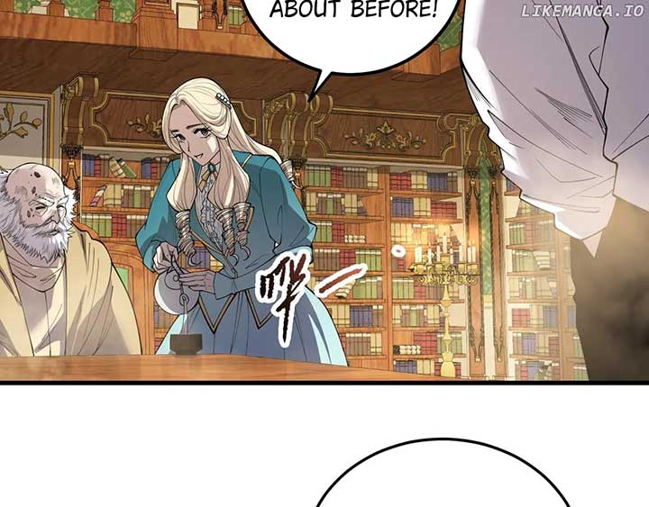 Disastrous Necromancer chapter 176 page 66